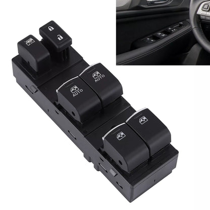 For Subaru Outback Legacy 2015 2016 2.5L 3.6L Driver Door Power Window Switch US