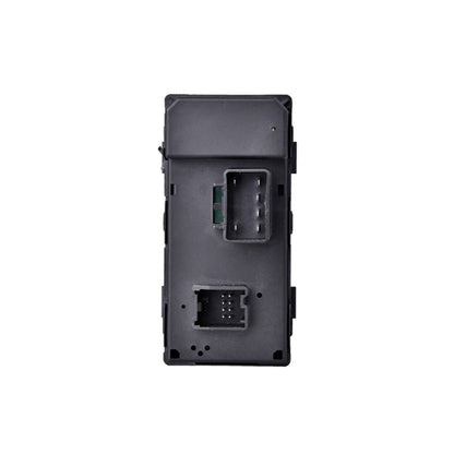 For Door Driver Master GMC Sierra Silverado Window Switch Power 4 Chevrolet Left