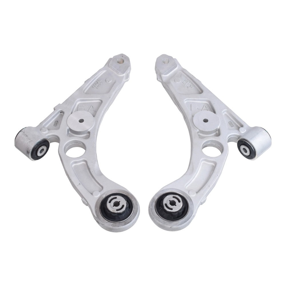 2Pcs Right Left Front Lower Control Arms Kit for 2019-2023 Jeep Cherokee
