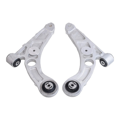 2Pcs Right Left Front Lower Control Arms Kit for 2019-2023 Jeep Cherokee