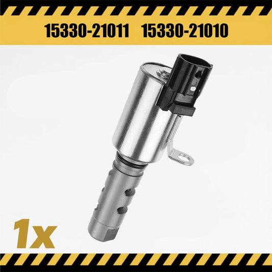 Variable Timing Solenoid VVT Valve For Toyota Yaris Echo Prius Scion XA 1.5L