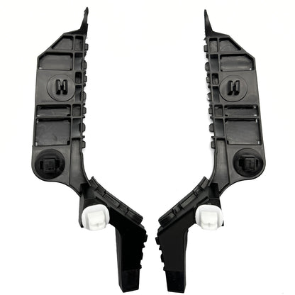 Left & Right Front Bumper Spacer Bracket For 04-08 HONDA ACCORD ACURA TSX NEW