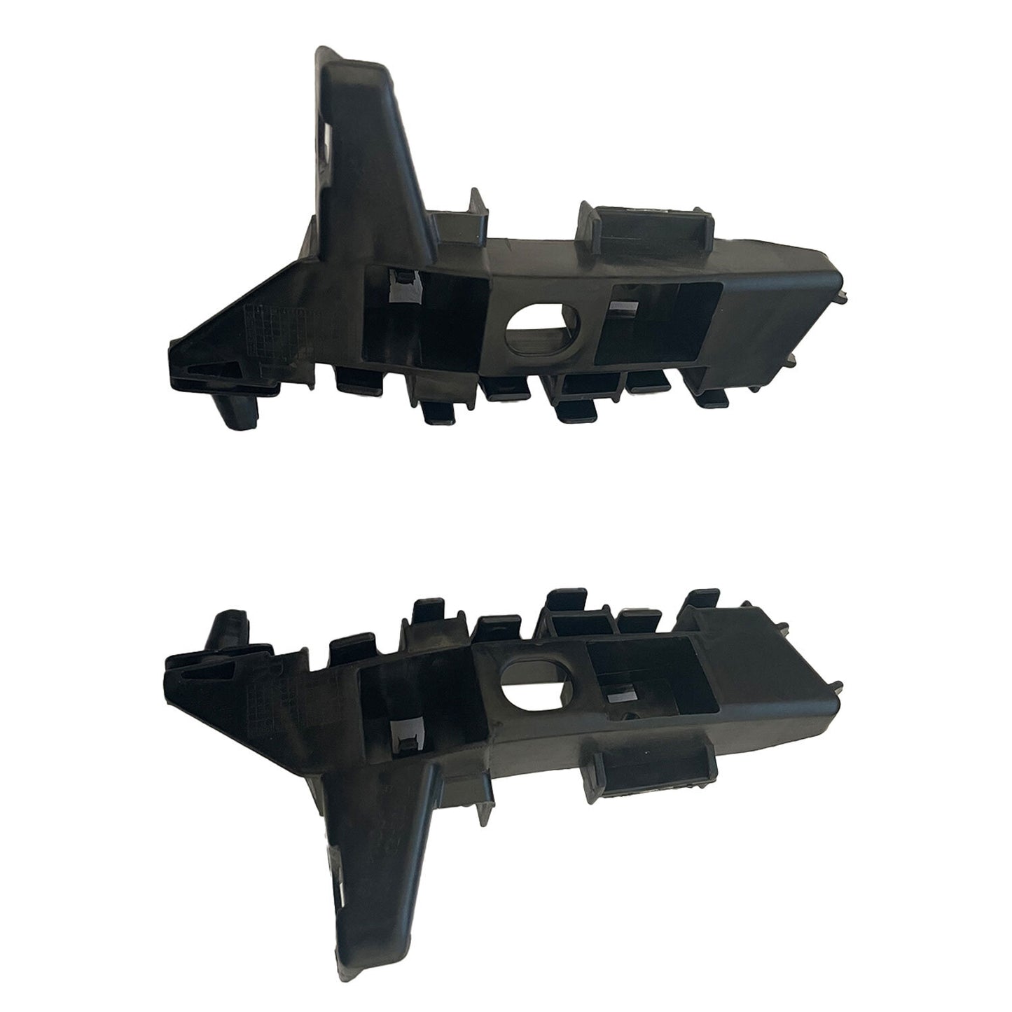 For Honda Civic 2022-23 71280T20A01 71230T20A01 Front Bumper Bracket Left+Right