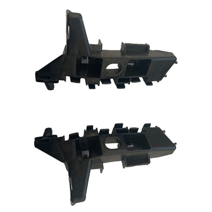 For Honda Civic 2022-23 71280T20A01 71230T20A01 Front Bumper Bracket Left+Right
