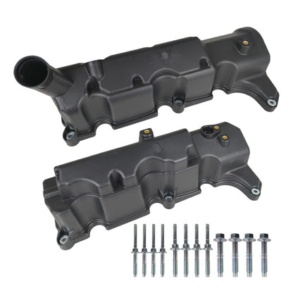Valve Cover Set For 2002-2004 Ford Explorer 2001-2003 Ranger 02-03 Mountaineer