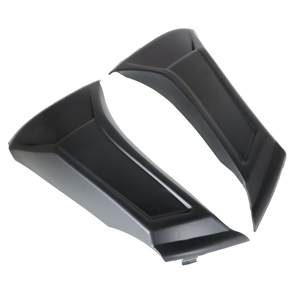 Solid Spare Side Frame Fairing Case For Honda Rebel Cmx 250 300 500 2017-2022 Engine Cover