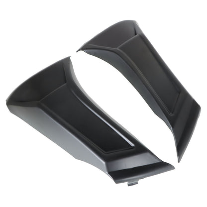 Solid Spare Side Frame Fairing Case For Honda Rebel Cmx 250 300 500 2017-2022 Engine Cover