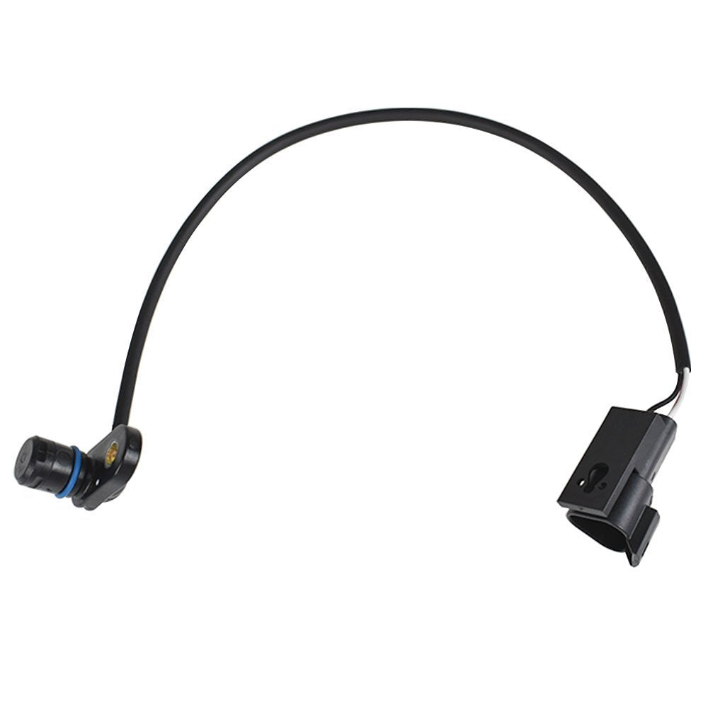 Solid Spare Electronic Speed Sensor For 2000-2006 Softail 74430-00D