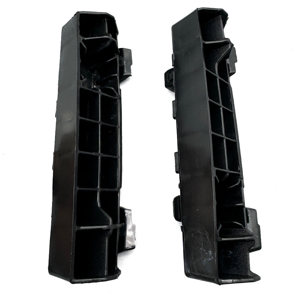 2PCS Rear Left & Rear Right Side Bumper Bracket For Honda Civic 2016-2021 2022