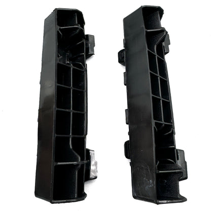 2PCS Rear Left & Rear Right Side Bumper Bracket For Honda Civic 2016-2021 2022
