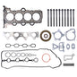 Head Gasket With Bolts Set For 12-2019 Hyundai Kia Accent Rio 1.6L L4 HS26554PT