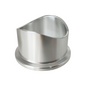 50mm BOV Turbo Blow Off Valve Weld-On Aluminum V-Band Flange For TiAL BV50 Q QR