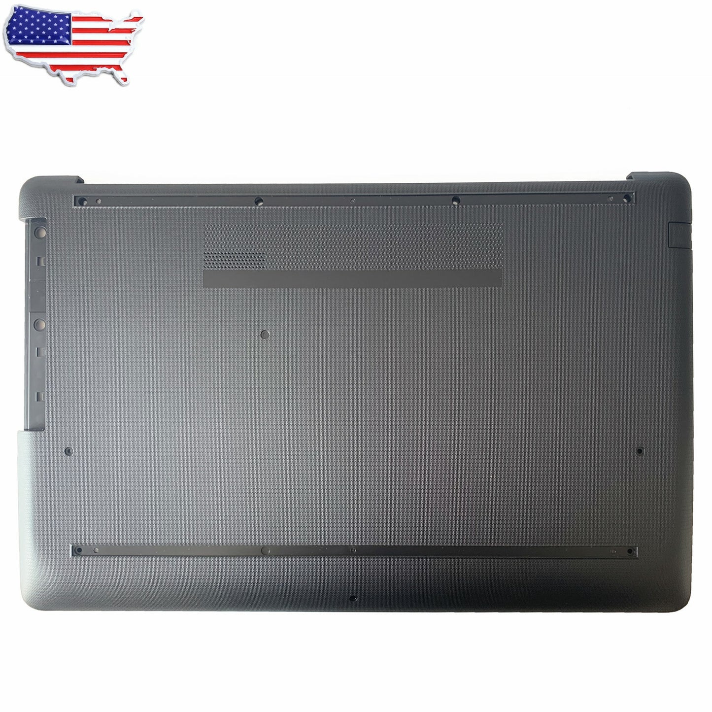 Bottom Case Cover Base Enclosure L22515-001 For HP 17-BY 17T-BY 17-CA 17Z-CA US
