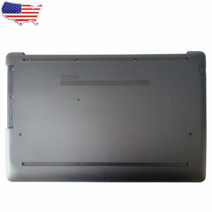 Bottom Case Cover Base Enclosure L22515-001 For HP 17-BY 17T-BY 17-CA 17Z-CA US