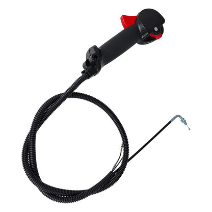 For Redmax EBZ7500RH EBZ8500RH Backpack Leaf Blowers 577241201 Lever Assembly