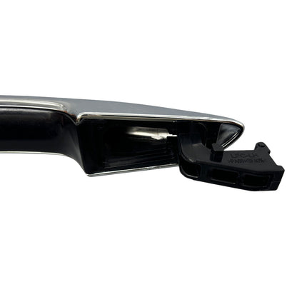 Exterior Door Handles Front Driver Left Side Hand for Hyundai Sonata 2015-2019 H