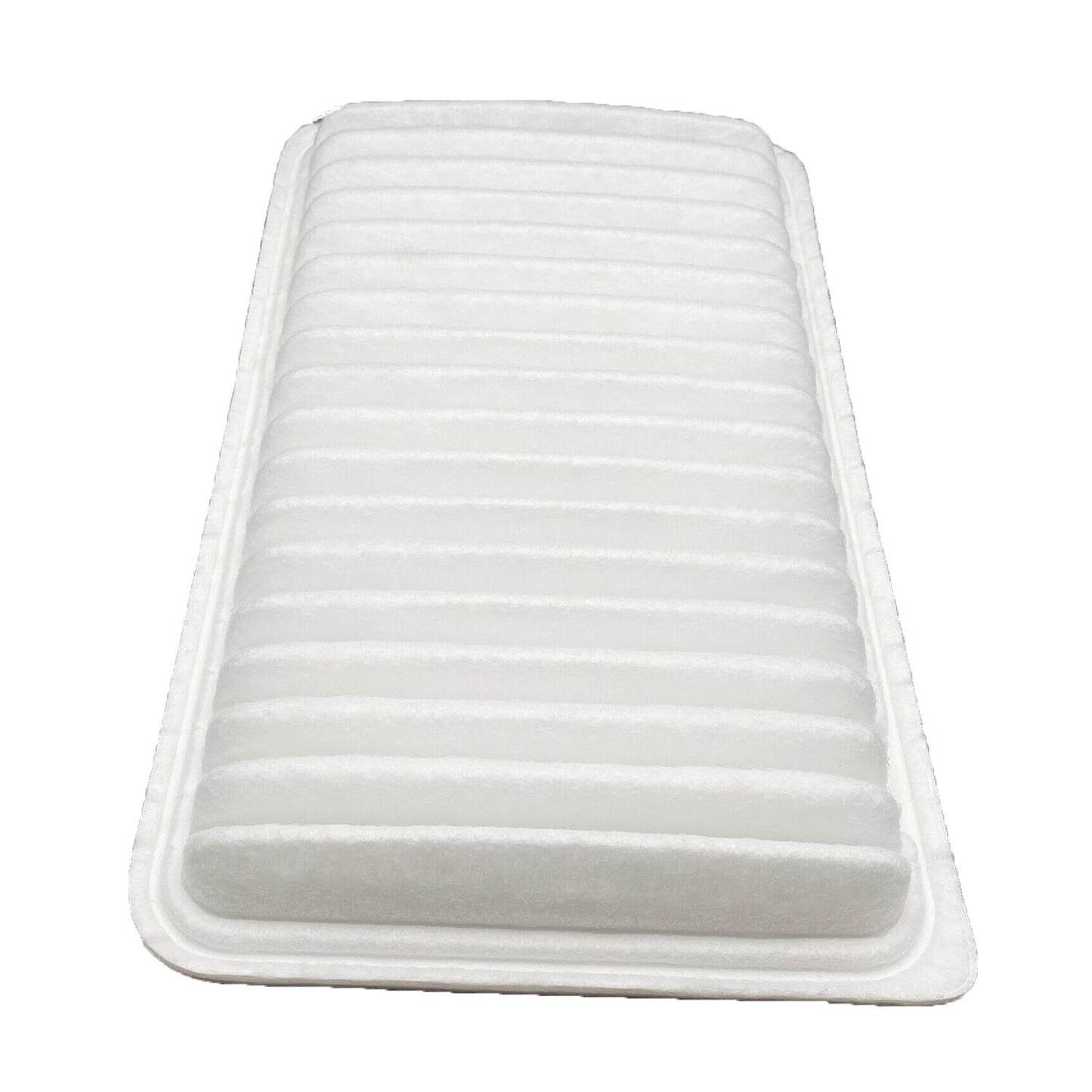 New For 2002-2010 Toyota CAMRY SIENNA SOLARA Engine & Cabin Air Filter Combo Set