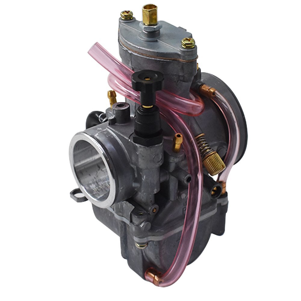 Solid Spare Motorcycle 32mm Carburetor For Carb PWK Scooter Dirt Bike ATV 2T 4T Engine
