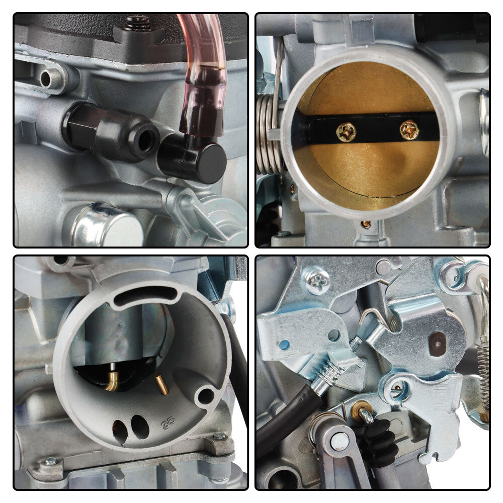 Solid Spare Carburetor Carb For 1995-2005 Kawasaki Vulcan 800 VN800 15003-1200 15003-1380