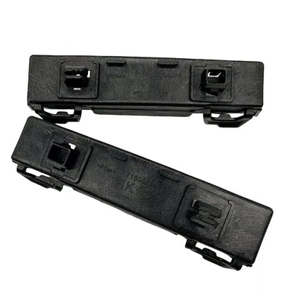 2PCS Rear Left & Rear Right Side Bumper Bracket For Honda Civic 2016-2021 2022