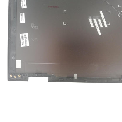 For HP ENVY 15M-ED 15M-EE 15m-ee0013dx 15m-ee0023dx Back Cover L93204-001 Black