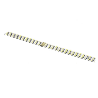 LED Backlight Strip For Samsung UN85AU8000F UN85AU800DFXZA UN85AU8000FXZA