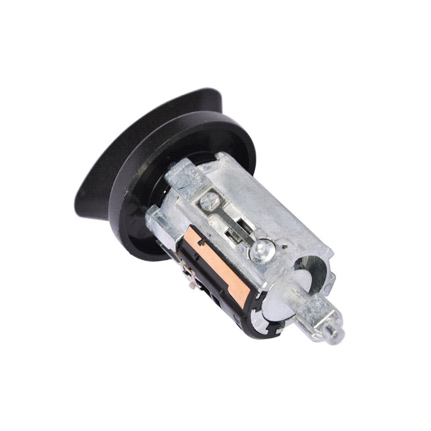 For Ford F250 F350 Super Duty 97-07 Ignition Switch Lock Cylinder Tumbler 2 Keys