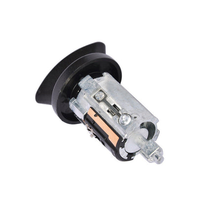 For Ford F250 F350 Super Duty 97-07 Ignition Switch Lock Cylinder Tumbler 2 Keys