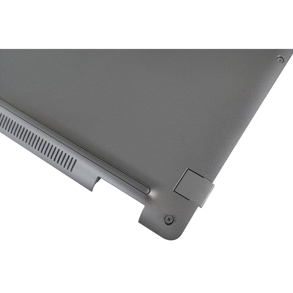 New For Dell Latitude 5540 E5540 Bottom Base Case Cover 0G94MH Gray Enclosure US