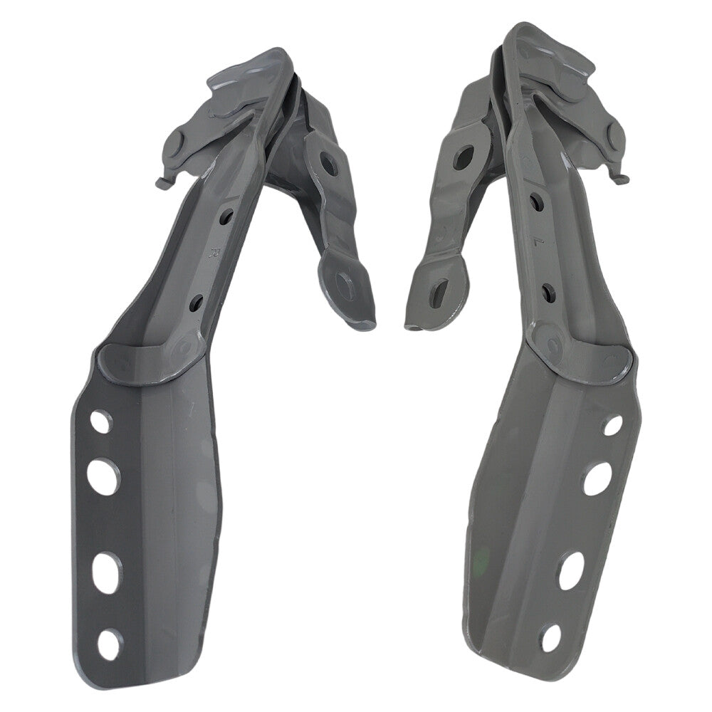For Honda CR-V 2023-2024 2Pcs Hood Hinges Driver & Passenger Side 601703A0A00ZZ