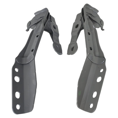 For Honda CR-V 2023-2024 2Pcs Hood Hinges Driver & Passenger Side 601703A0A00ZZ