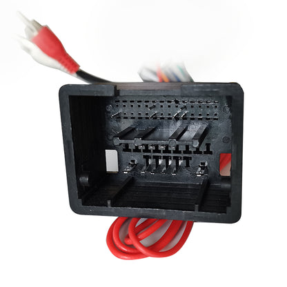 Radio Wire Harness For Chevy Cruze 2011-2015 Terrain Equinox Aftermarket Stereo