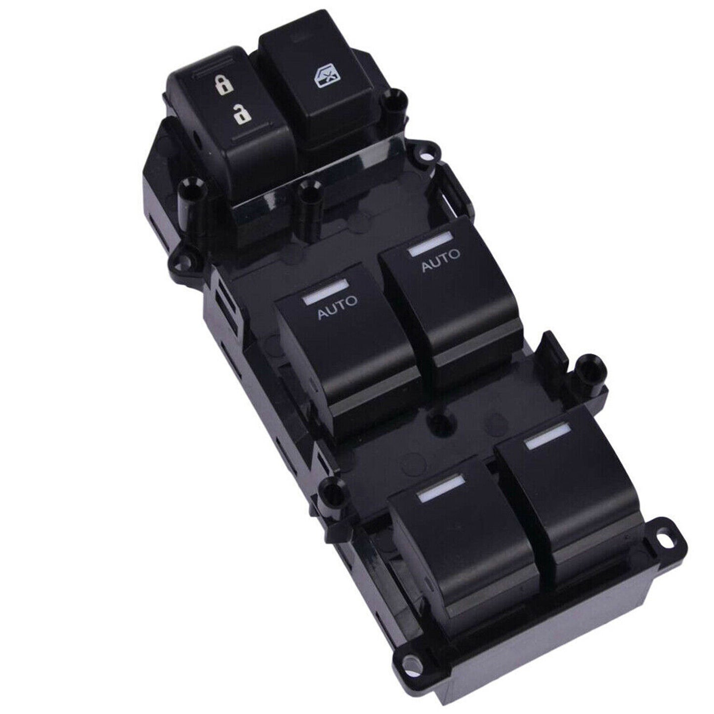 New Driver Left Master Power Window Door Switch For 08 -2012 Honda Accord EX EXL