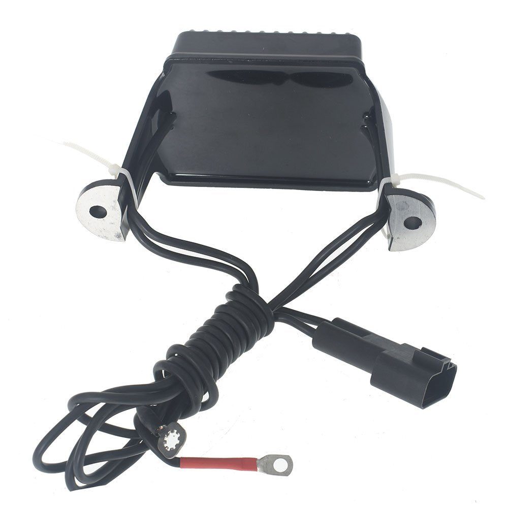 Solid Spare NEW Voltage Regulator Rectifier For Electra Glide Road King 1997-2001 USA