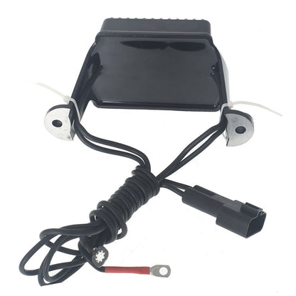 Solid Spare NEW Voltage Regulator Rectifier For Electra Glide Road King 1997-2001 USA