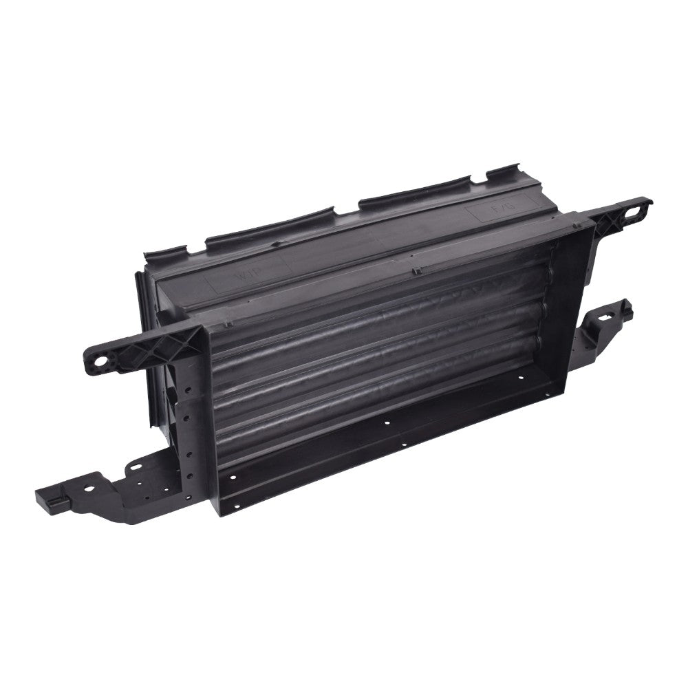 Active Grille Shutter Black FO1206143 For 2018-2022 Ford Expedition