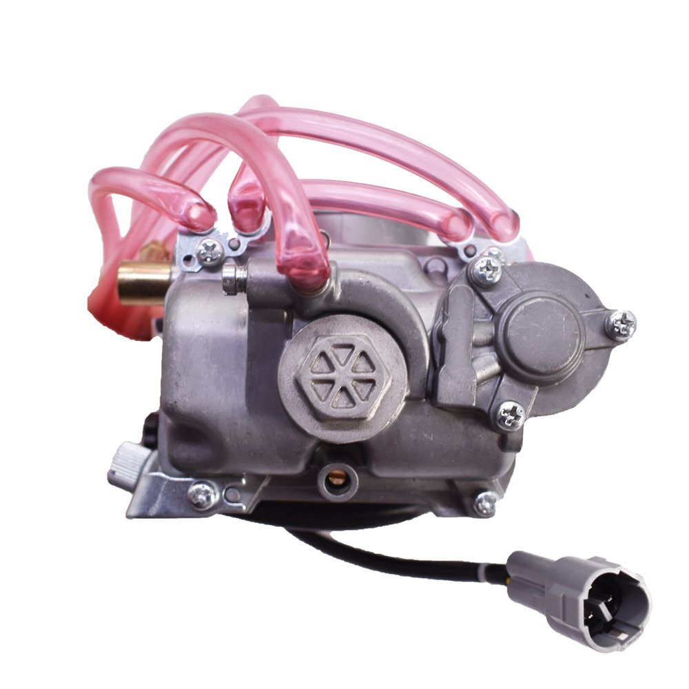Solid Spare Carburetor For 400 EXC 450 SXF 450 XC-F 450 EXC FCR40 FCR 40mm carb