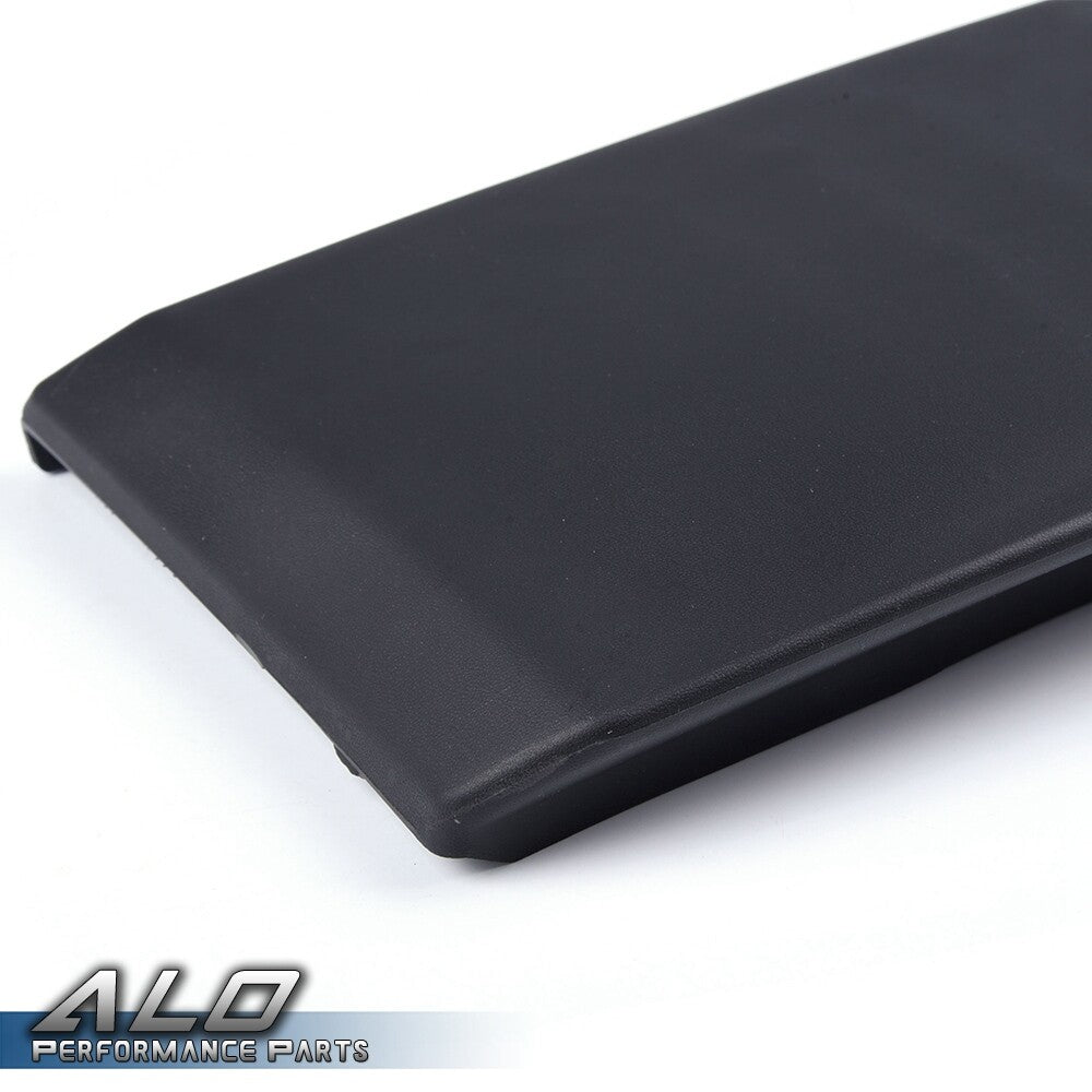 Solid Spare FIT FOR 2015-2019 FORD TRANSIT MOULDING TRIM CLADDING LH DRIVER UNDER FUEL DOOR
