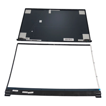 Blue Back Cover+Bezel For MSI PS63 Modern 8RD 8SC MS-16S2 MS-16S3 MS-16S1 Top US