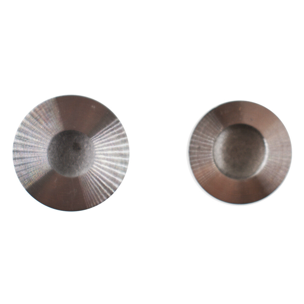 Solid Spare Intake Exhaust Valves For Honda 90-01 CRV Acura Integra B18A1 B18B1 B20Z2 B20B4