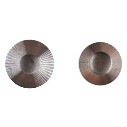 Solid Spare Intake Exhaust Valves For Honda 90-01 CRV Acura Integra B18A1 B18B1 B20Z2 B20B4