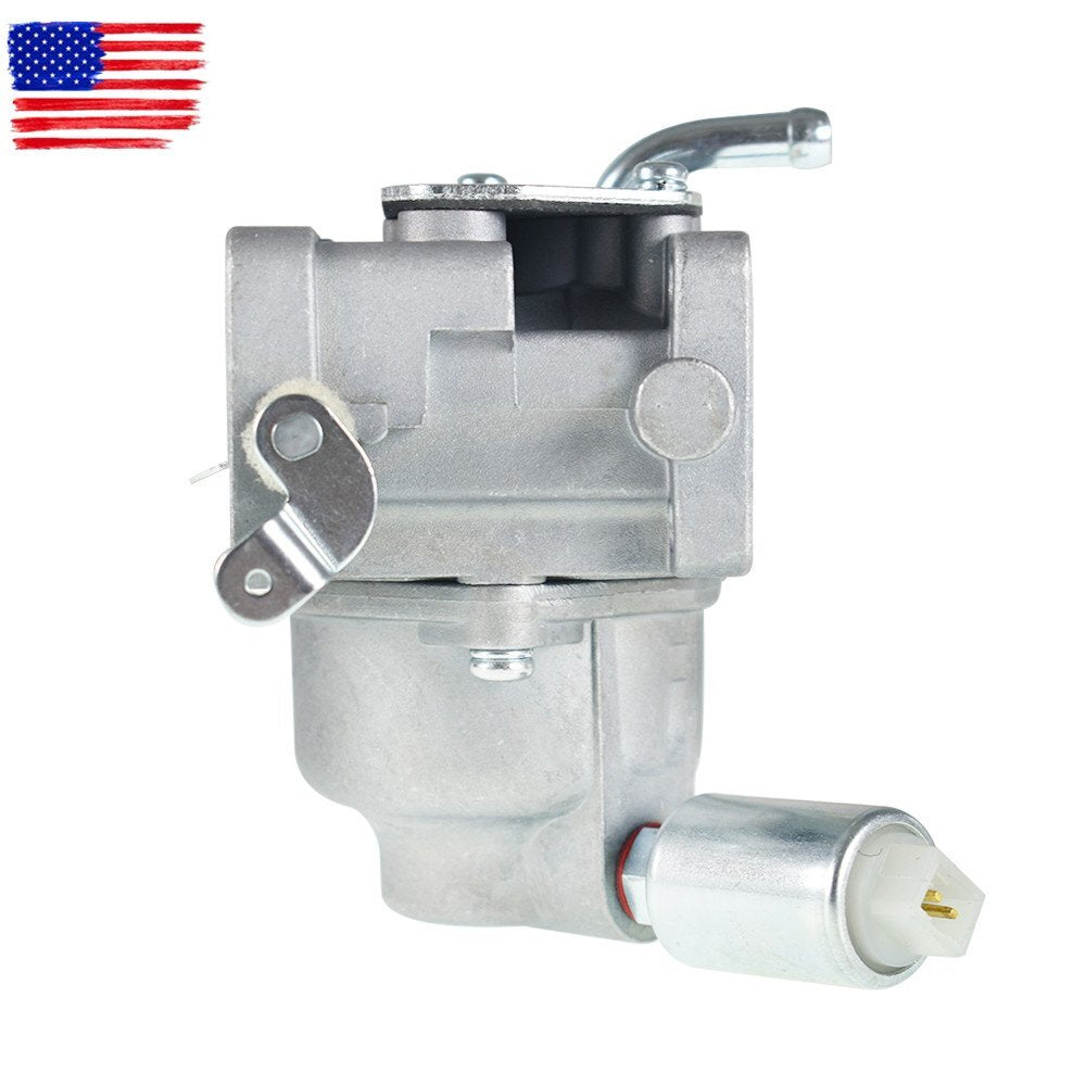 Solid Spare 791230 Carburetor For Briggs & Stratton V TWIN 20 21 23 24 25HP US 499804 699709