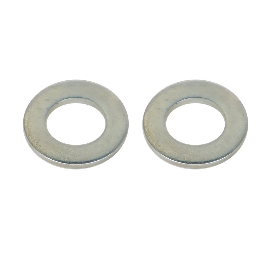 Solid Spare For EZGO Golf Cart 1982-Up 24 Spline Rear Axle and Brake Hub Drum Assembly Kit