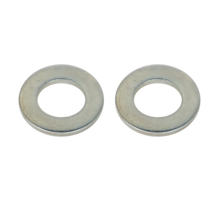Solid Spare For EZGO Golf Cart 1982-Up 24 Spline Rear Axle and Brake Hub Drum Assembly Kit