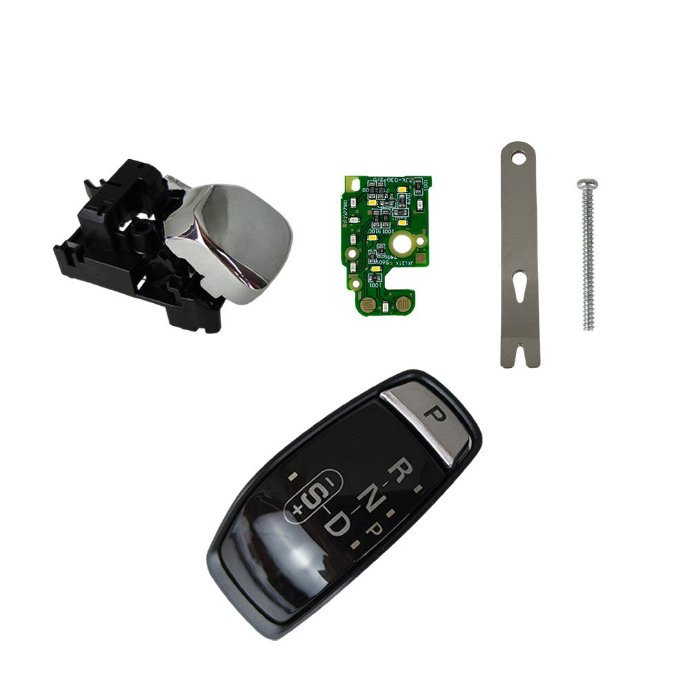 For 2014-2020 LAND ROVER RANGE ROVER SPORT Gear Shift Knob Shifter Repair Kit US