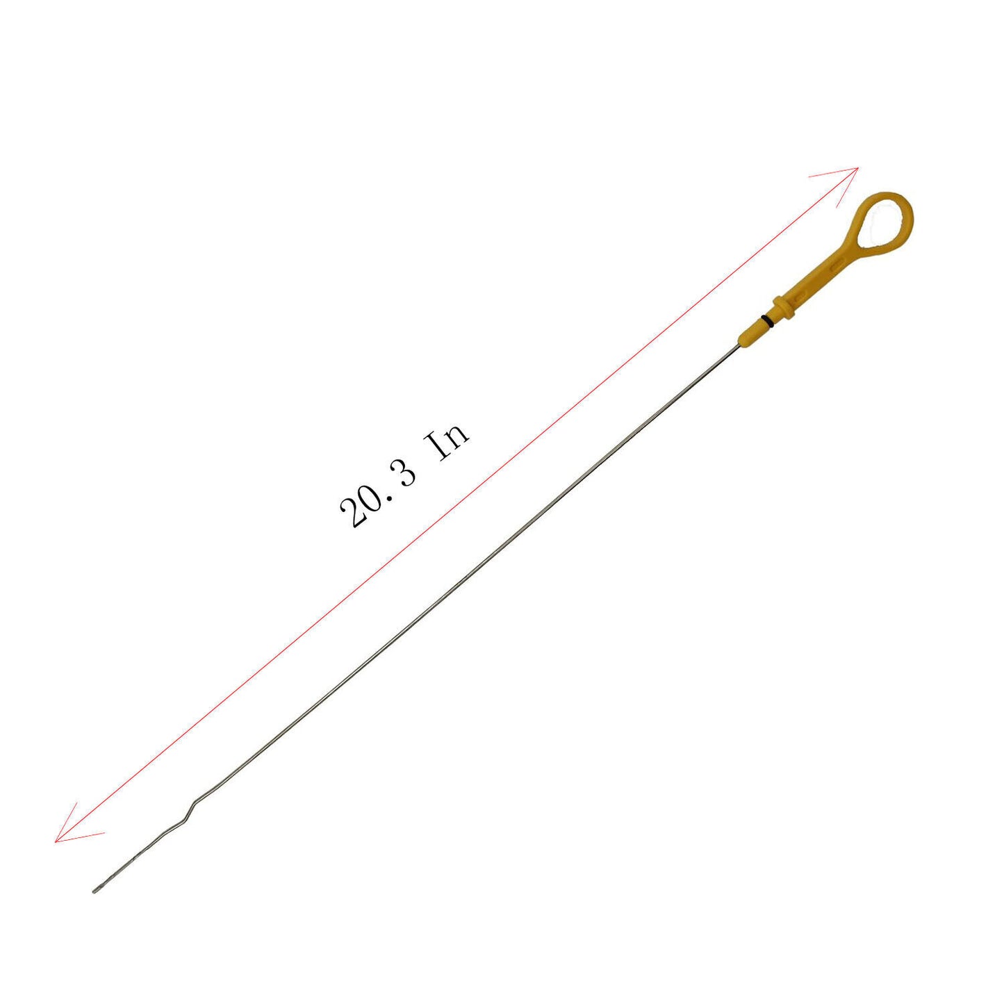 Engine Oil Level Fluid Dip Stick Indicator BP4W10450 For Mazda Miata 99-05 1.8L