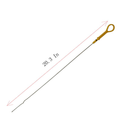 Engine Oil Level Fluid Dip Stick Indicator BP4W10450 For Mazda Miata 99-05 1.8L