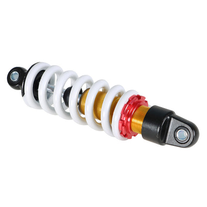 Solid Spare 10.5" 270mm Rear Mono Shock For 110cc 125cc Chinese Pit Bike