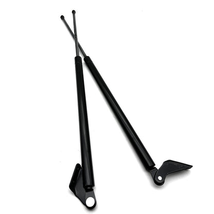 For 14 15-20 Nissan Rogue 2PCS Rear Tailgate Liftgate Lift Support Shock Struts
