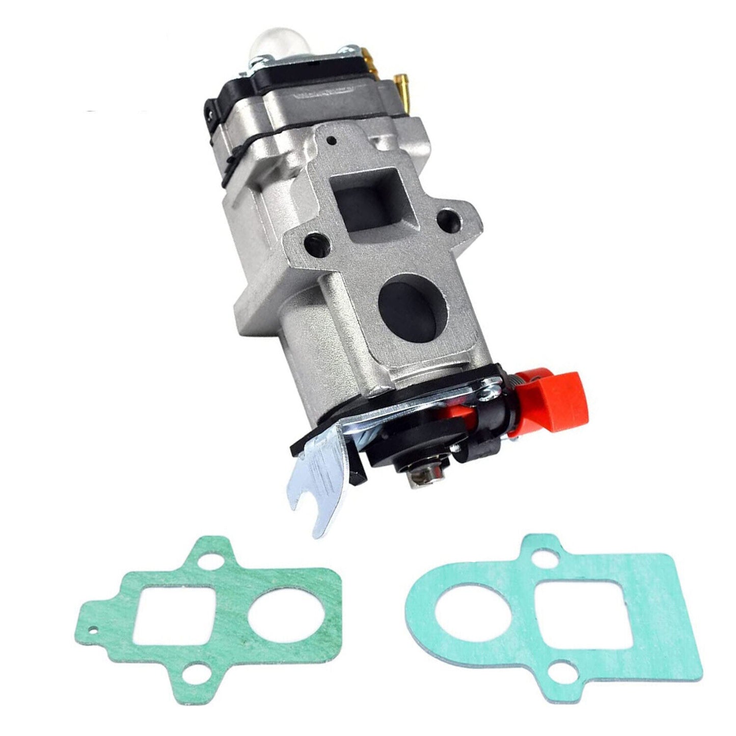 For Echo Leaf Blowers PB-8010 PB-9010 PB-9010T Carburetor W/Gasket A021004920 US